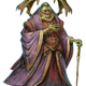 Meet Amnizu, one of the many gross creatures you’ll encounter in Mordenkainen’s Tome of Foes.